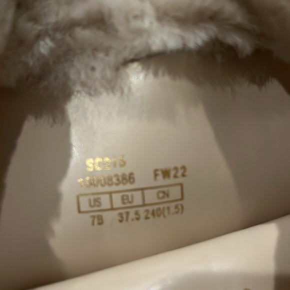 Stuart weitzman - Picture 4 of 5